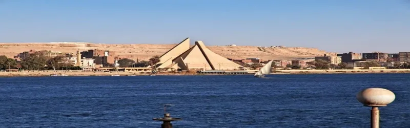 Minya, Egypt