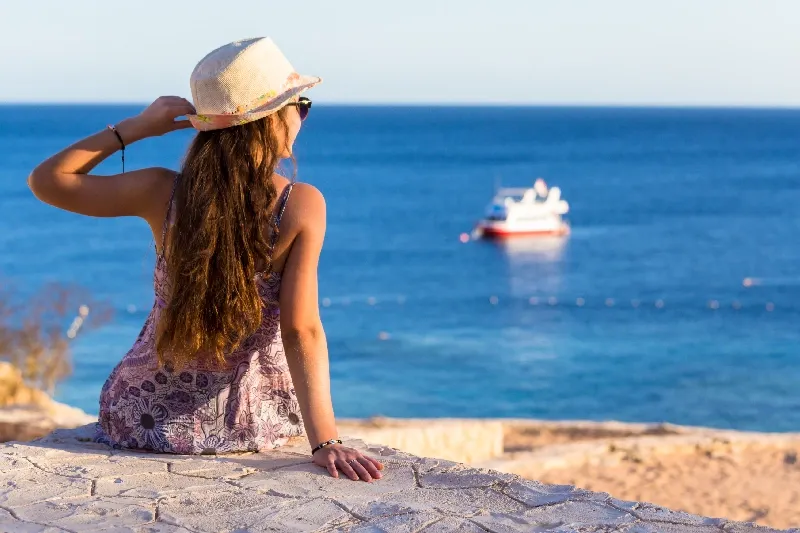 Pasqua in Egitto Offerte: Cairo, Crociera e Marsa Alam