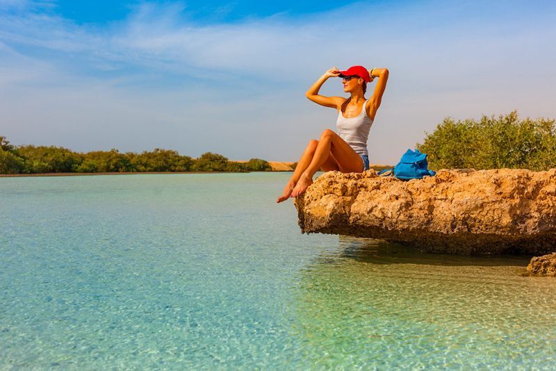 Cairo to Luxor to Sharm: Sail From the Nile to the Sea!