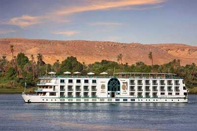 cruises