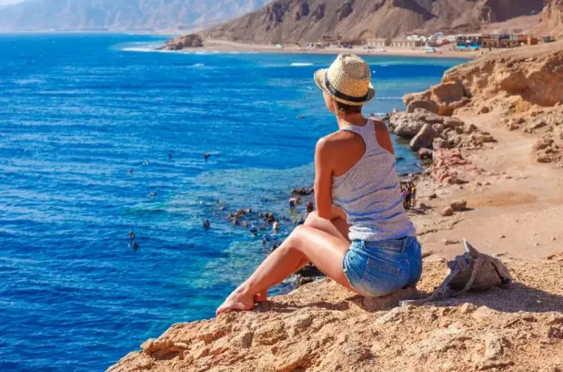 Pacchetti Viaggio Egitto Piramidi e Sharm El Sheik
