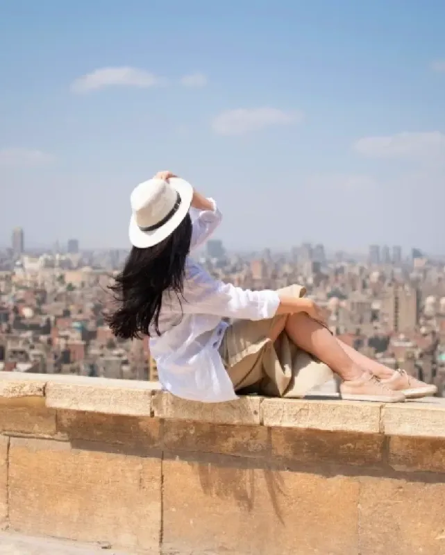 Tour Maravilloso de 5 Días por El Cairo y Alejandría