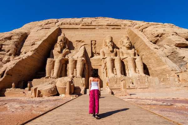 Cairo - Aswan - Luxor - Hurghada - Alex: Enjoy a life-changing Fortnight in Egypt!