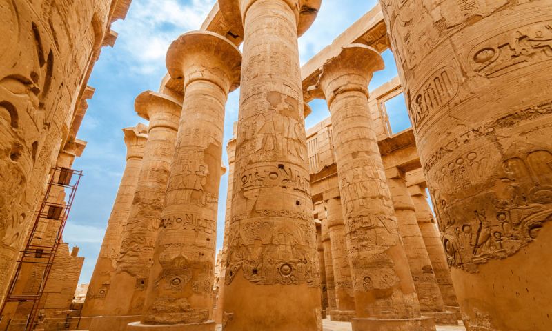 Trips To Egypt From Australia: 12-Day Cairo, The Nile & Sharm El-Sheikh