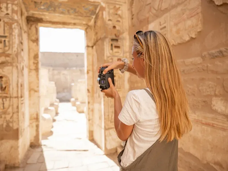 Best Egypt Eclipse Tour: Experience the Solar Eclipse Egypt 2027