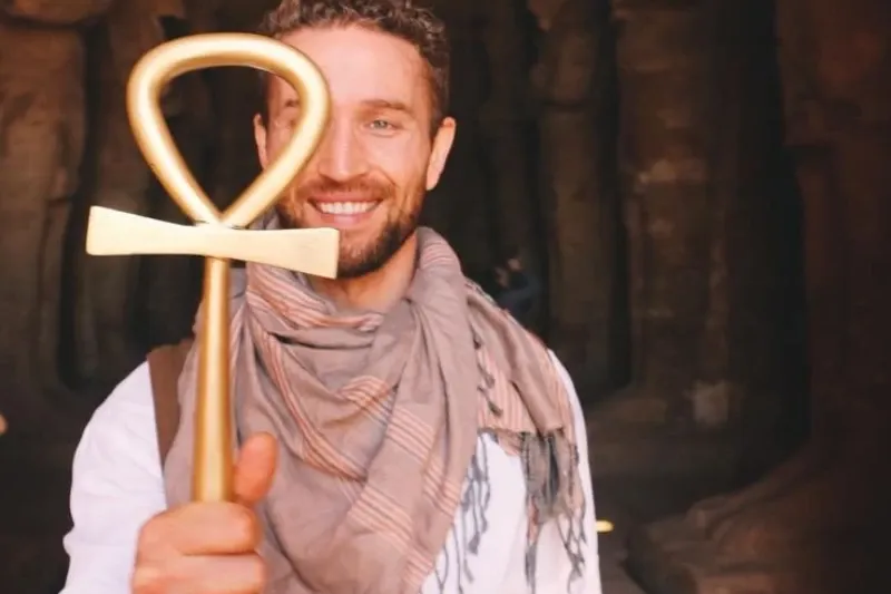 Viaggio Organizzato in Egitto: Crociera Nilo, Cairo e Abu Simbel (7 Giorni)