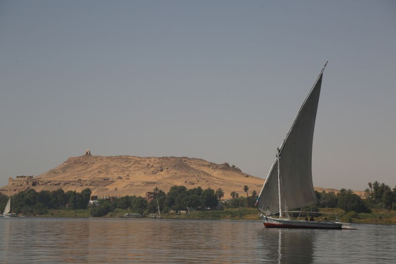 Uncover the secrets of The Land of Gold and Granite!
