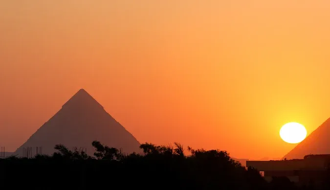 Egypt Tours From Australia