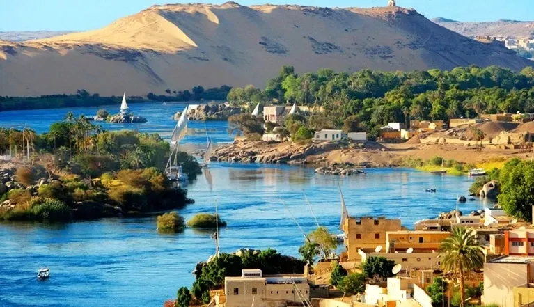 Aswan Day Tours