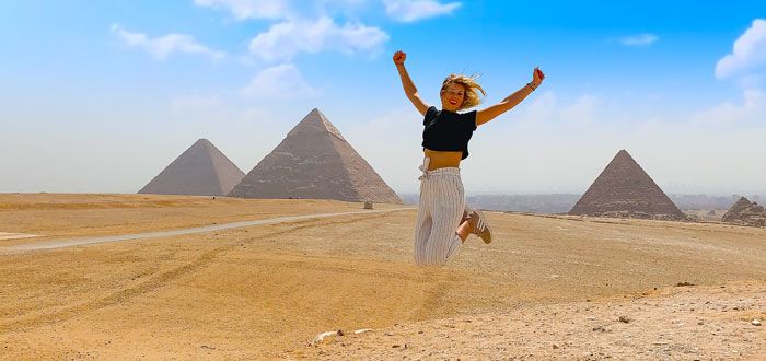 Cairo - Aswan - Luxor - Hurghada: Unlock the Secrets of the Past and the Joys of Today!