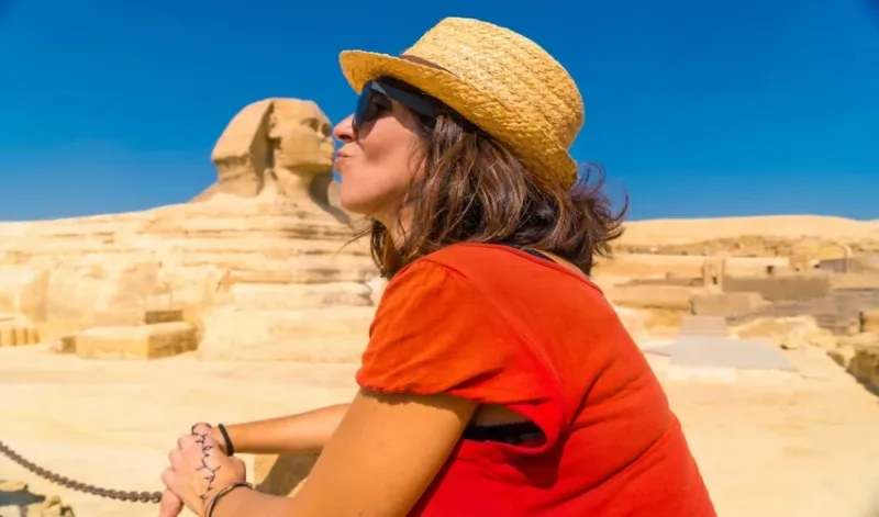Cairo Egypt, Pyramids