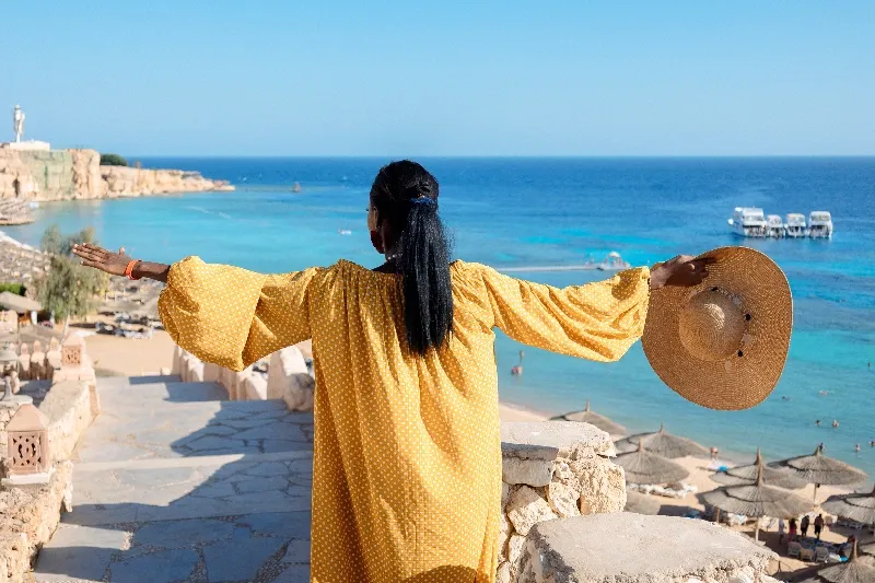Cairo, Crociera sul Nilo e Sharm El Sheikh in 10 Giorni
