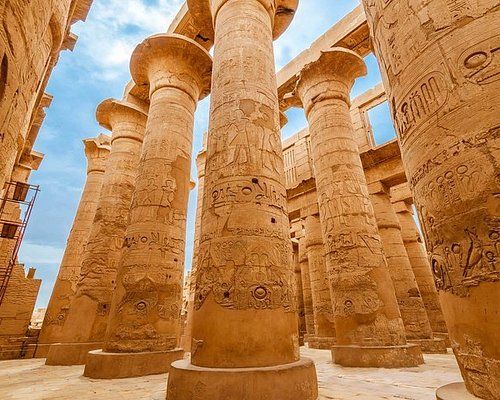 Egypt mini tours