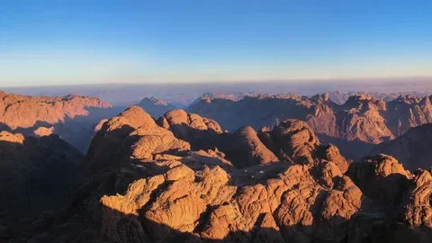 2 Days \ 1 Night Sharm to St. Catherin