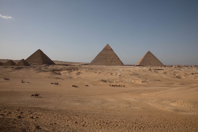 cairo