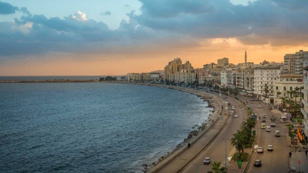 Unmask Cairo’s charm and Alexandria’s aura!