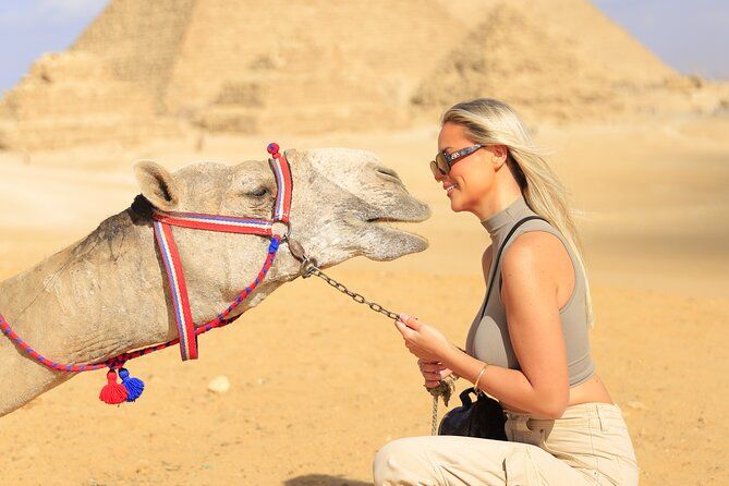 10 Days Cairo, Luxor, Aswan & Abu Simbel 