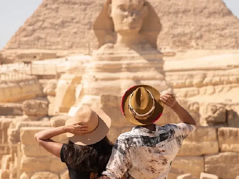 Pacchetti Vacanze Egitto: Offerte Cairo, Nilo e Mare