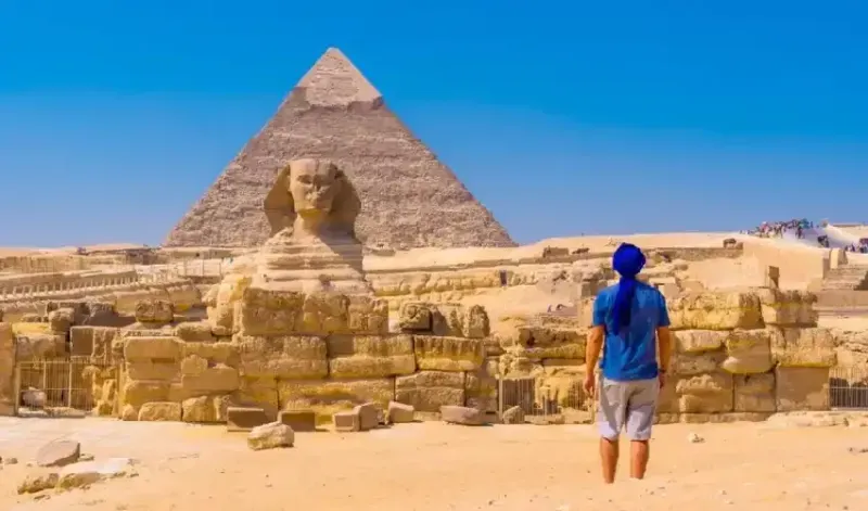 7 Days Cairo & Nile Cruise (Aswan to Luxor)