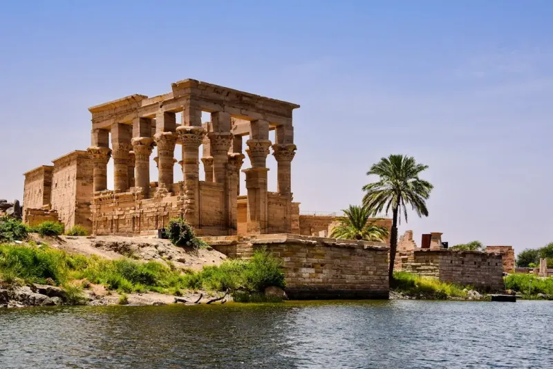 Luxury Tour of Egypt: 11-Day of Cairo, Luxor & Aswan Vacation