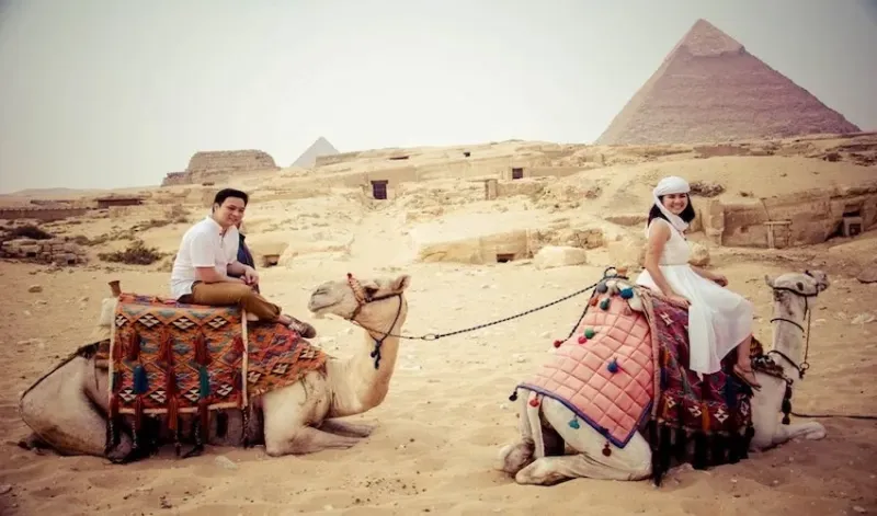Cairo Istanbul Tour: Discover the Wonders of Egypt and Turkey