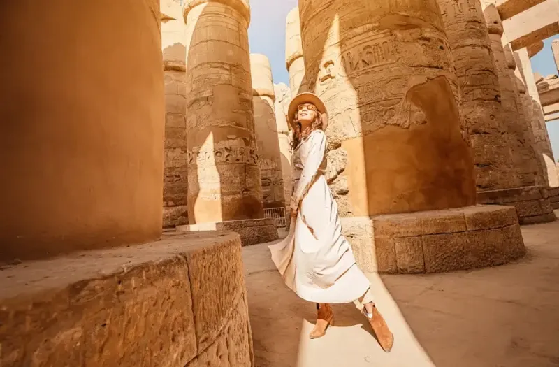 2 Day Trip to Luxor from Hurghada