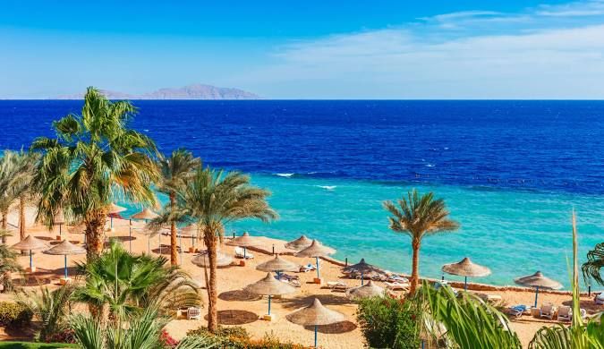 Sharm El Sheikh day trips