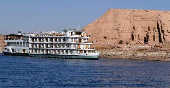 Cairo to Aswan to Luxor: A Nile Cruise to history and beyond!