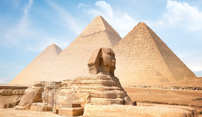 Cairo excursions