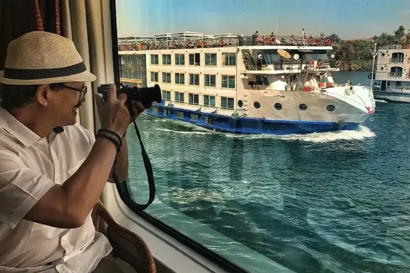 Vacanza Eclissi Egitto: Cairo, Crociera sul Nilo e Marsa Alam