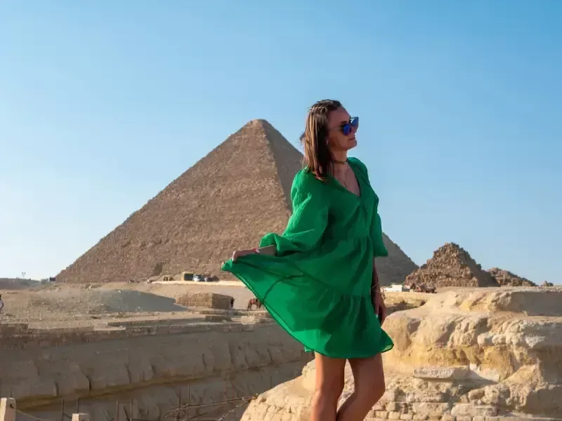 Pacchetti Viaggio Egitto: Migliori Offerte e Tour Guidati