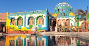 Tour to Egypt at Easter: 12-Day Cairo Nile cruise and Sharm El Sheikh Full Package