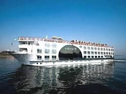 Farah Nile Cruise