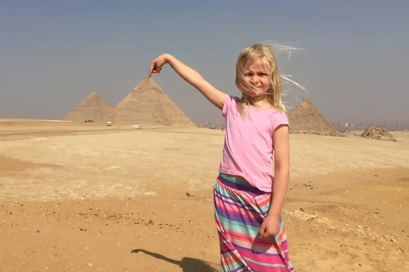 Tour Egitto Classico: Cairo e Crociera sul Nilo in 6 giorni