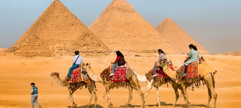 Egypt