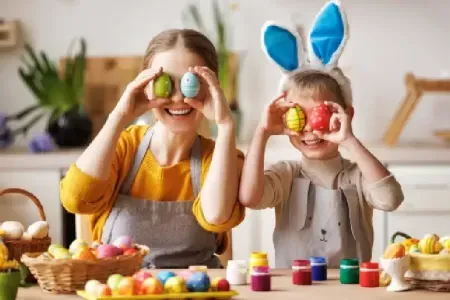 Pasqua in Egitto: Viaggi, Tour e Offerte