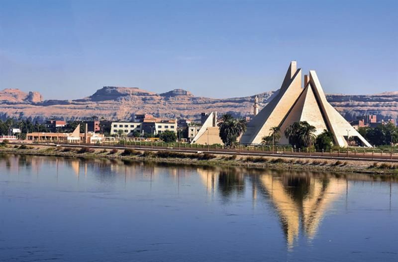 2 Days \ 1 Night Cairo to El Minya