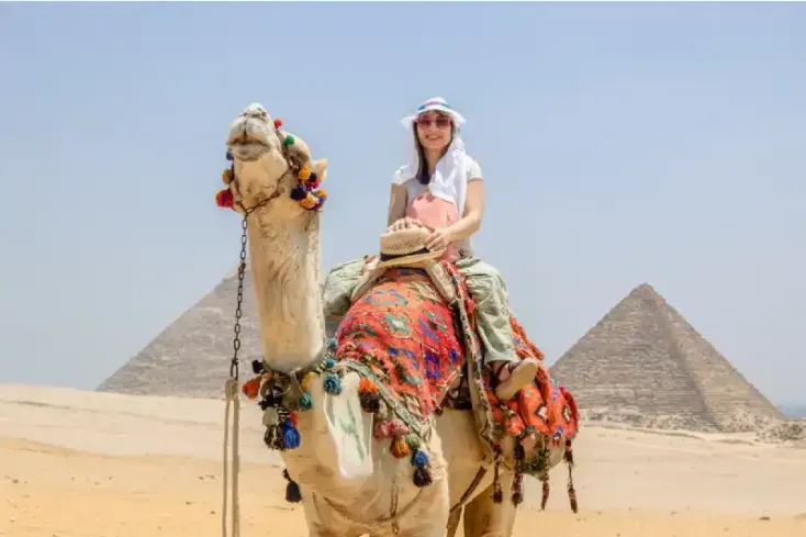 Offerte Egitto Pasqua: Cairo, Luxor e Marsa Alam in 8 Giorni