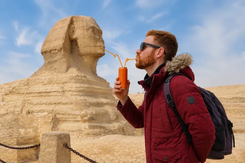 Egitto a Natale: Cairo e Crociera Nilo Assuan Luxor 7 Giorni - Posti Limitati