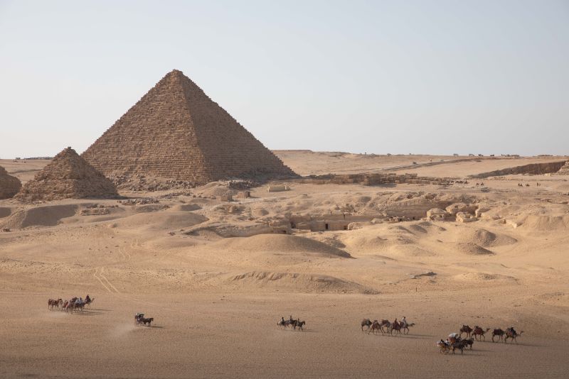 giza