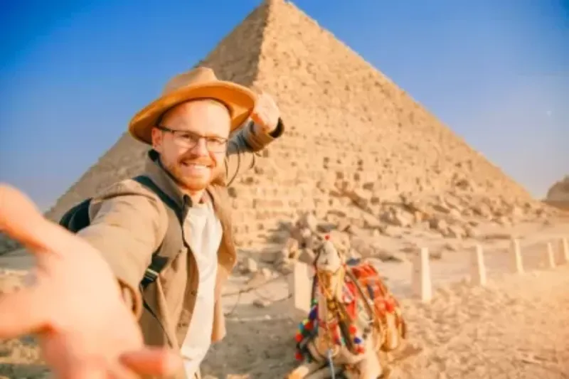 Pacchetti Egitto Capodanno: Tour Classico Cairo e Crociera