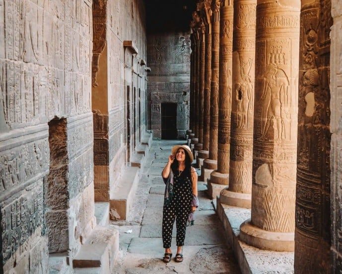 Cairo and Aswan: Visit the River Retreats in Egypt!
