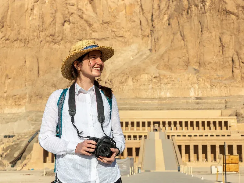 Tour Cairo e Luxor in 5 Giorni