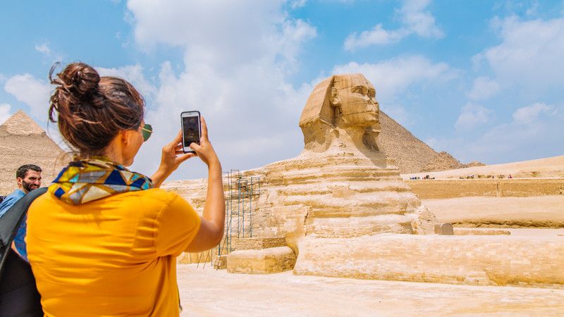 Cairo Tours