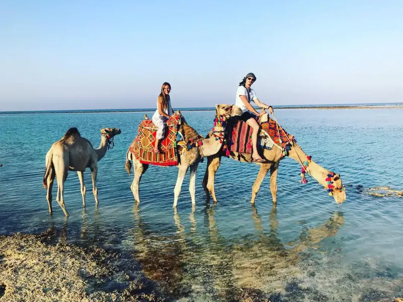 Marsa Alam Excursions