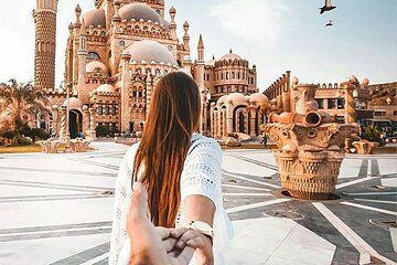 Cairo to Sharm el Shiekh: Discover Egypt’s most popular destinations!