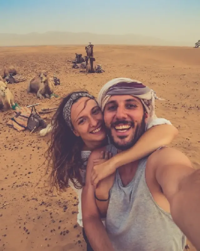 Viaje a Egipto y Sharm el Sheikh: pirámides, Nilo y playa
