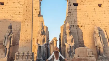 Offerte Viaggi Pasqua Egitto: Cairo, Crociera Nilo e Hurghada