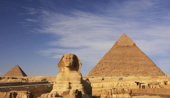Egypt Tours From Australia