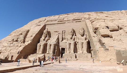 Egypt Travel Packages From USA: Cairo, The Nile & Sharm El-Sheikh 